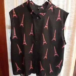 H&M Stylish Ladies Blouse